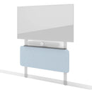 Heckler H807-BL Video Meeting Hub for Heckler AV Wall (Blue)