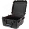 Nanuk 968 Wheeled Hard Case (Black, 89L)