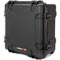 Nanuk 968 Wheeled Hard Case (Black, 89L)