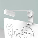 Heckler Whiteboard Mount for Logitech Scribe