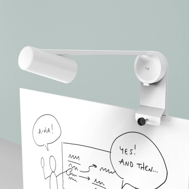 Heckler Whiteboard Mount for Logitech Scribe