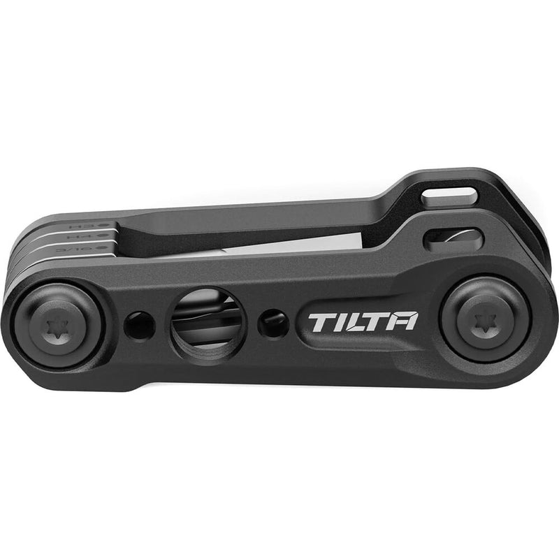 Tilta Multifunctional Mini Tool Kit (Black)