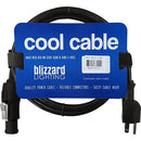 Blizzard Cool Cable PCT Interconnect Edison M Cable (3')