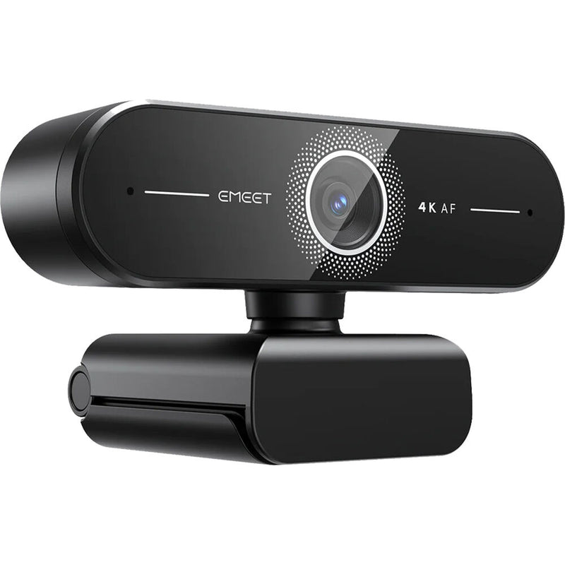 eMeet SmartCam C60E 4K Webcam