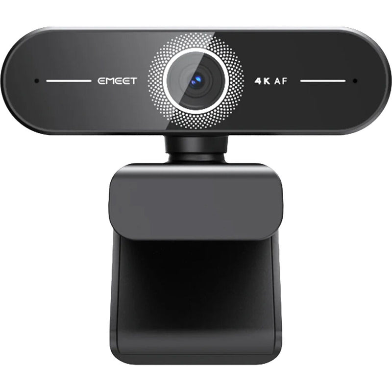 eMeet SmartCam C60E 4K Webcam