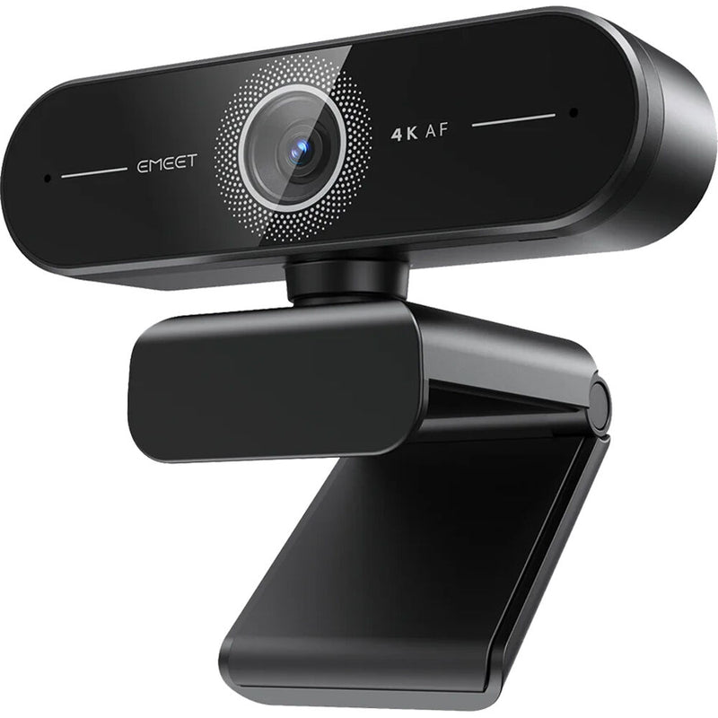 eMeet SmartCam C60E 4K Webcam