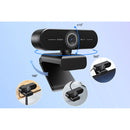 eMeet SmartCam C60E 4K Webcam