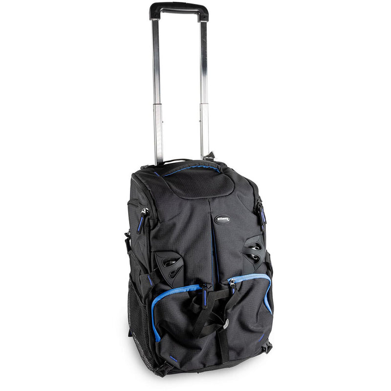 Ultimaxx Folding Luggage Cart for Professional Backpacks and Cases