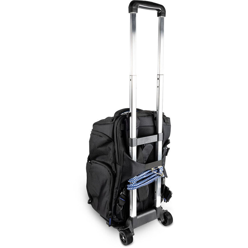 Ultimaxx Folding Luggage Cart for Professional Backpacks and Cases