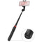 SmallRig ST-25 Selfie Stick Tripod (Black)