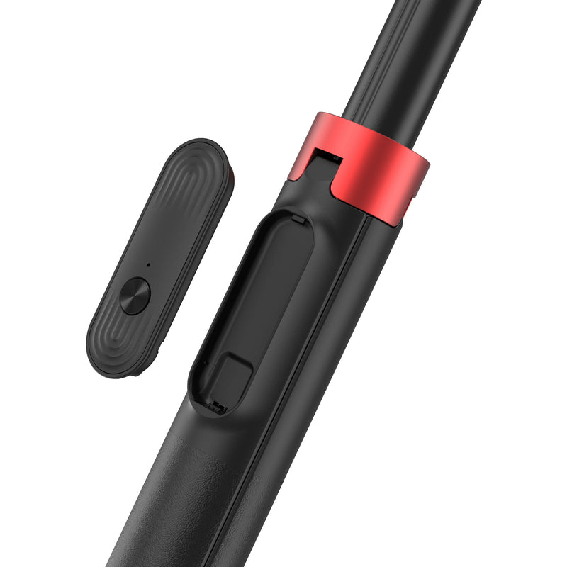 SmallRig ST-25 Selfie Stick Tripod (Black)