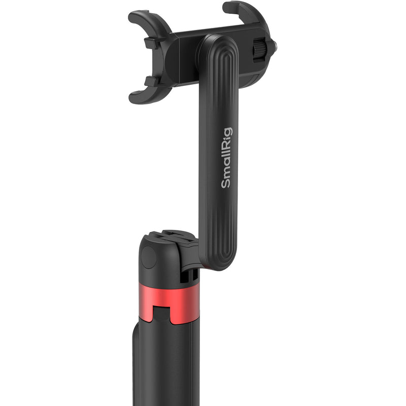 SmallRig ST-25 Selfie Stick Tripod (Black)