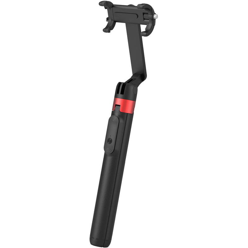 SmallRig ST-25 Selfie Stick Tripod (Black)