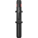 SmallRig ST-25 Selfie Stick Tripod (Black)