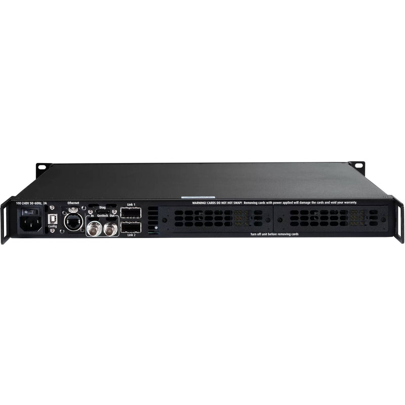 Barco Ex 4K Video Matrix Processor/Scaler