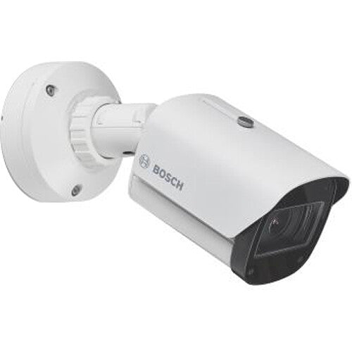 Bosch NBE-7704-AL DINION 7100I IR 8MP Outdoor Network Bullet Camera with 4.4-10mm Lens