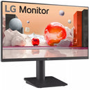 LG 25MS550-B 24.5" 100 Hz Monitor