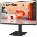 LG 25MS550-B 24.5" 100 Hz Monitor