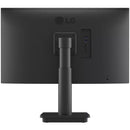 LG 25MS550-B 24.5" 100 Hz Monitor