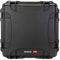 Nanuk 968 Wheeled Hard Case (Black, 89L)