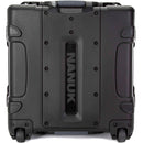 Nanuk 968 Wheeled Hard Case (Black, 89L)