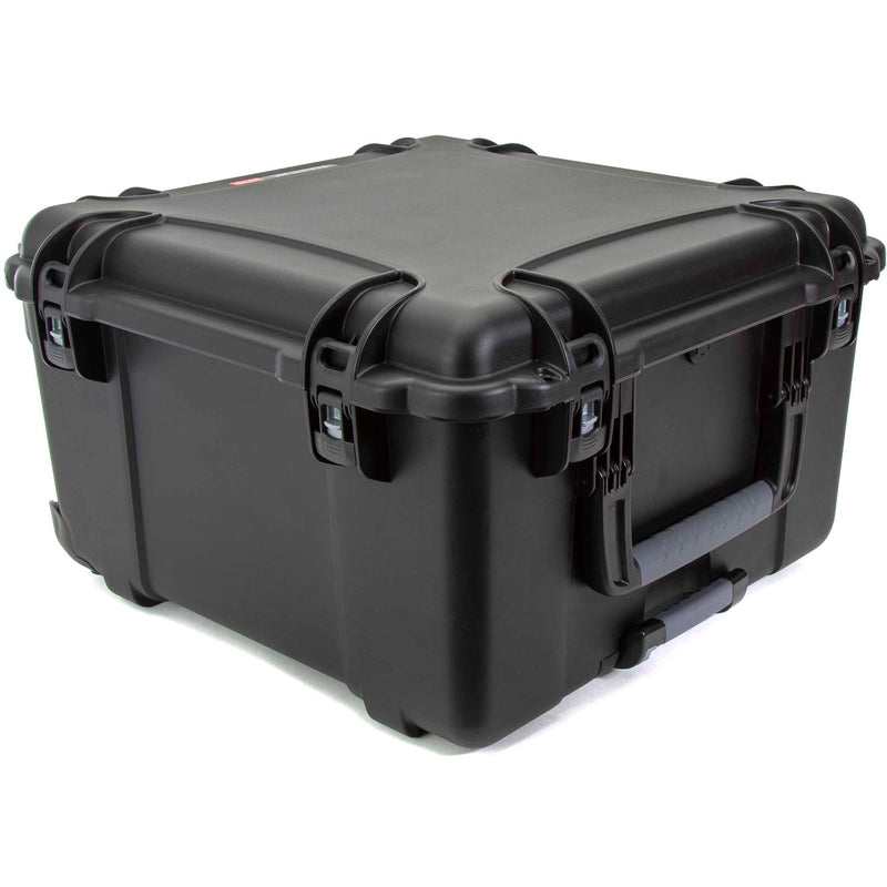 Nanuk 970 Wheeled Hard Case (Black, 134L)