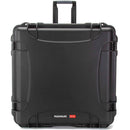 Nanuk 970 Wheeled Hard Case (Black, 134L)