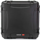 Nanuk 970 Wheeled Hard Case (Black, 134L)