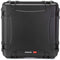 Nanuk 970 Wheeled Hard Case (Black, 134L)