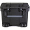 Nanuk 975S Wheeled Hard-Shell Case with Padded Divider Insert (Black, 186L)