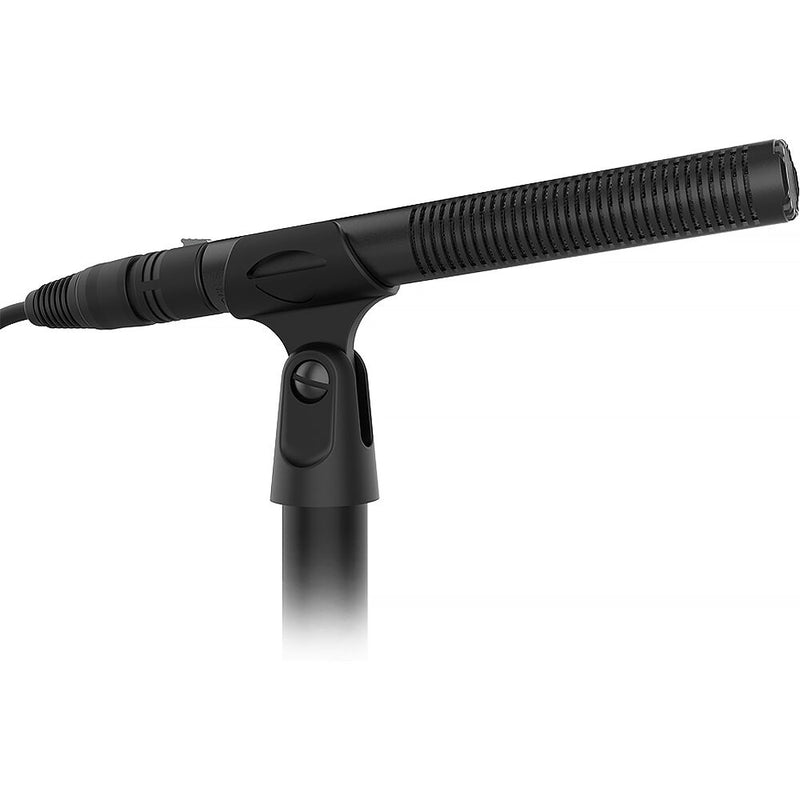 Deity Microphones S-Mic 3S Weather-Resistant Short Shotgun Microphone