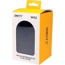 Deity Microphones W02 Deluxe Windshield for S-Mic 2S/3S Microphones