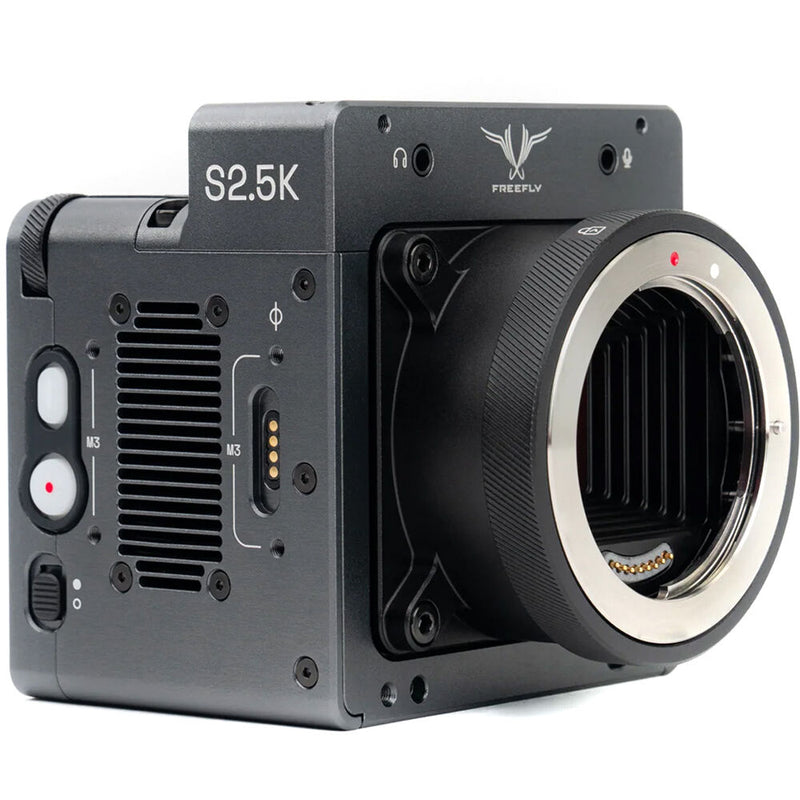 FREEFLY Ember S2.5K Camera