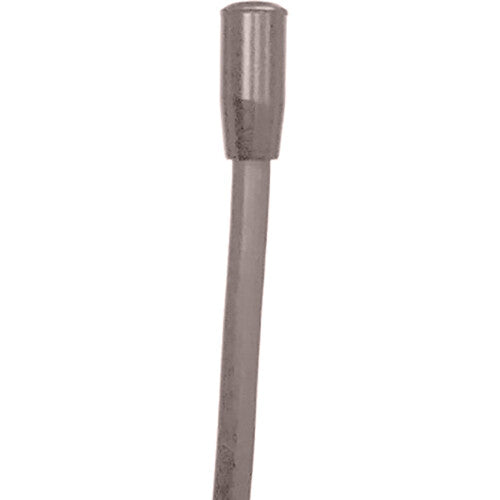 Provider Series PSL7 Heavy-Duty Omni Lavalier (Electro-Voice TA4-F Connector, Tan)