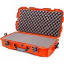 Nanuk 980 Hard Case (Orange, 36L, Foam Insert)