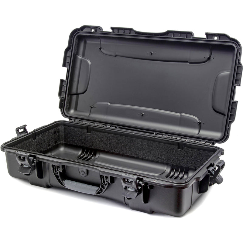 Nanuk 980 Hard Case (Black, 36L)