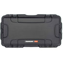 Nanuk 980 Hard Case (Black, 36L)