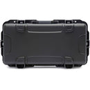 Nanuk 980 Hard Case (Black, 36L)