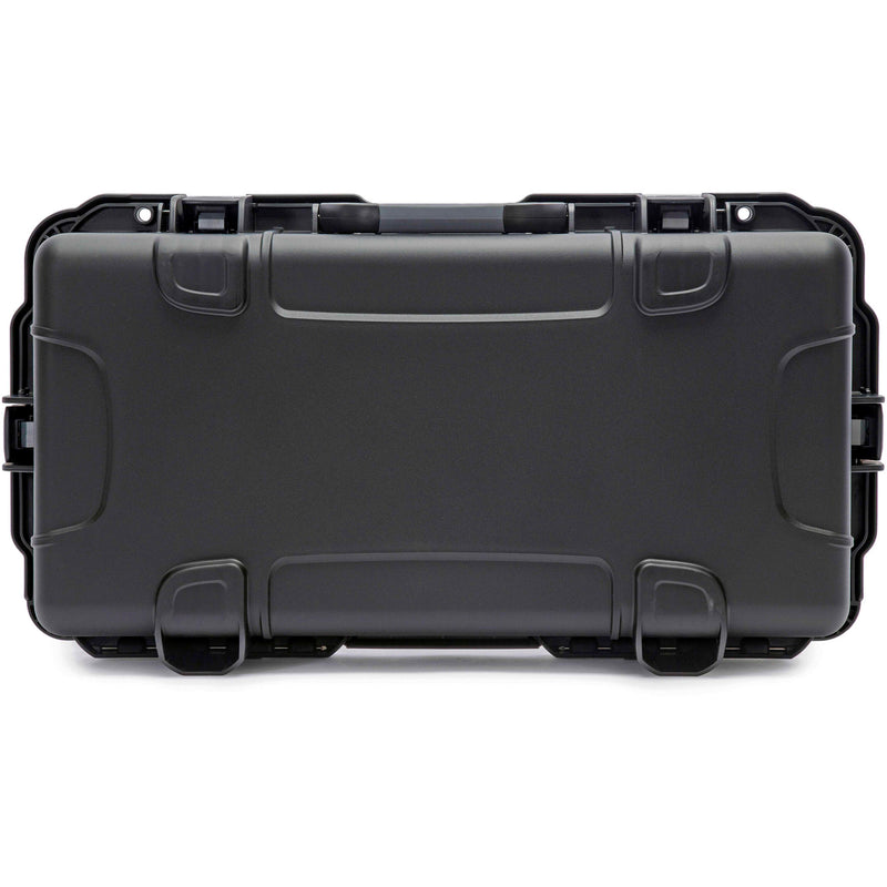 Nanuk 980 Hard Case (Black, 36L)