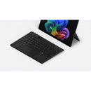 Microsoft Surface Pro Flex Keyboard with Slim Pen (Black)