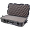 Nanuk 980 Hard Case (Black, 36L, Foam Insert)