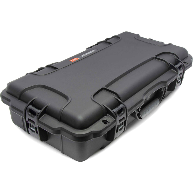 Nanuk 980 Hard Case (Black, 36L, Foam Insert)