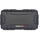 Nanuk 980 Hard Case (Black, 36L, Foam Insert)