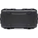 Nanuk 980 Hard Case (Black, 36L, Foam Insert)