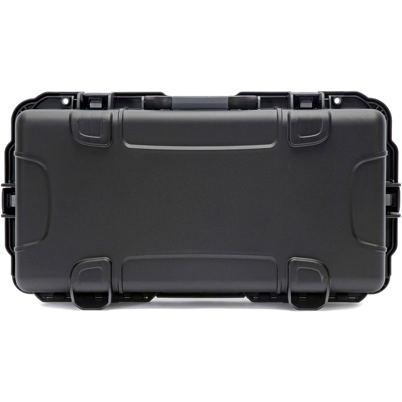 Nanuk 980 Hard Case (Black, 36L, Foam Insert)