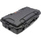 Nanuk 980 Hard Case (Black, 36L, Padded Divider Insert)