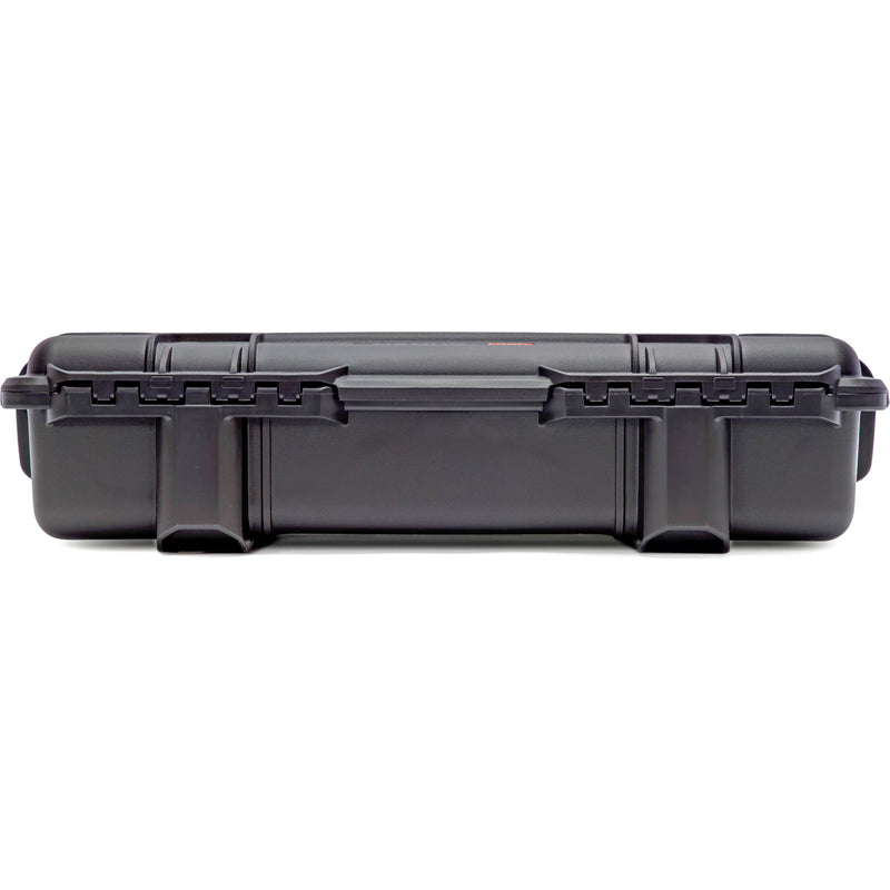 Nanuk 980 Hard Case (Black, 36L, Padded Divider Insert)