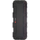 Nanuk 988 Wheeled Hard Case (Black, 116.5L)