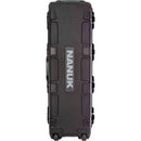 Nanuk 988 Wheeled Hard Case (Black, 116.5L)