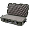 Nanuk 980 Hard Case (Olive, 36L, Foam Insert)